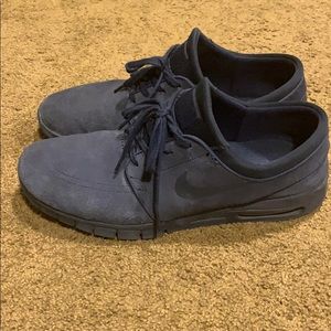 Nike SB Air Janoski’s 11